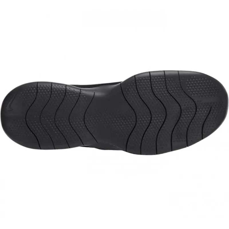 Nike Men's Flex Experience Run 9 Black-3